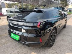 Zeekr 001 WE Edition 100kWh - ფოტო 5