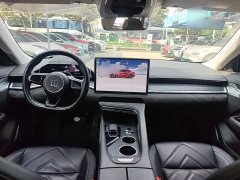Zeekr 001 WE Edition 100kWh - ფოტო 6