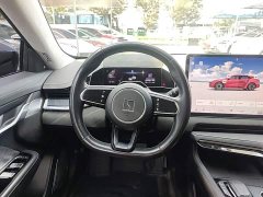 Zeekr 001 WE Edition 100kWh - ფოტო 7