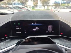 Zeekr 001 WE Edition 100kWh - ფოტო 8