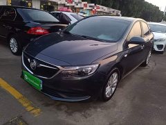 Buick Excelle Facelift Classic 1.5L Automatic Elite - ფოტო 1