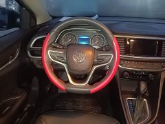 Buick Excelle Facelift Classic 1.5L Automatic Elite - ფოტო 11