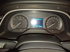Buick Excelle Facelift Classic 1.5L Automatic Elite - ფოტო 12