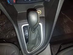 Buick Excelle Facelift Classic 1.5L Automatic Elite - ფოტო 14