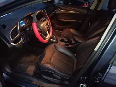 Buick Excelle Facelift Classic 1.5L Automatic Elite - ფოტო 15