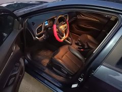 Buick Excelle Facelift Classic 1.5L Automatic Elite - ფოტო 16