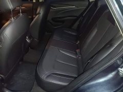 Buick Excelle Facelift Classic 1.5L Automatic Elite - ფოტო 17