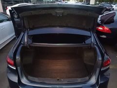 Buick Excelle Facelift Classic 1.5L Automatic Elite - ფოტო 19