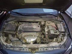 Buick Excelle Facelift Classic 1.5L Automatic Elite - ფოტო 20