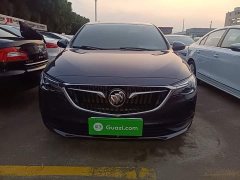 Buick Excelle Facelift Classic 1.5L Automatic Elite - ფოტო 3