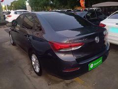 Buick Excelle Facelift Classic 1.5L Automatic Elite - ფოტო 5
