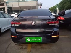 Buick Excelle Facelift Classic 1.5L Automatic Elite - ფოტო 6