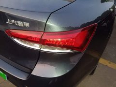 Buick Excelle Facelift Classic 1.5L Automatic Elite - ფოტო 8
