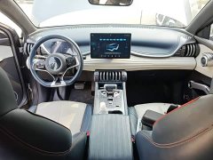 BYD Yuan Plus 510KM Flagship - ფოტო 10