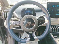 BYD Yuan Plus 510KM Flagship - ფოტო 11
