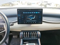 BYD Yuan Plus 510KM Flagship - ფოტო 13