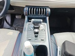 BYD Yuan Plus 510KM Flagship - ფოტო 14