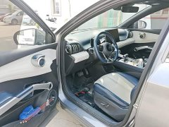 BYD Yuan Plus 510KM Flagship - ფოტო 16