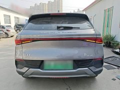 BYD Yuan Plus 510KM Flagship - ფოტო 6