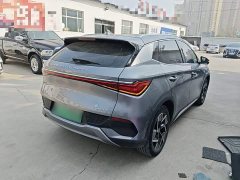 BYD Yuan Plus 510KM Flagship - ფოტო 7