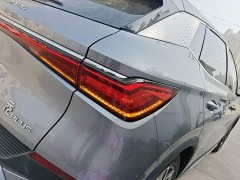 BYD Yuan Plus 510KM Flagship - ფოტო 8