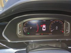 Volkswagen Passat 2022 280TSI Elite - ფოტო 12