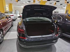 Volkswagen Passat 2022 280TSI Elite - ფოტო 19