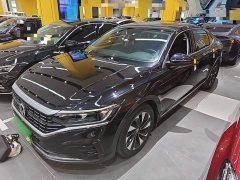 Volkswagen Passat 2022 280TSI Elite - ფოტო 2