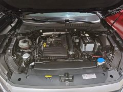 Volkswagen Passat 2022 280TSI Elite - ფოტო 20