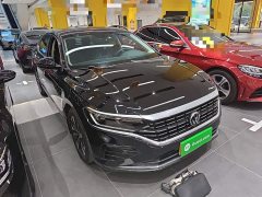 Volkswagen Passat 2022 280TSI Elite - ფოტო 4