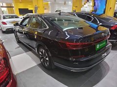 Volkswagen Passat 2022 280TSI Elite - ფოტო 5