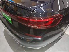 Volkswagen Passat 2022 280TSI Elite - ფოტო 8