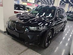 BMW iX3 Premier - ფოტო 1