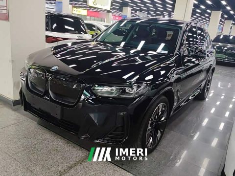 2024 BMW iX3 Premier - ავტომობილი ჩინეთიდან