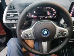BMW iX3 Premier - ფოტო 11