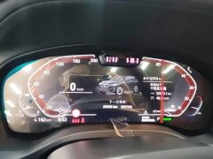 BMW iX3 Premier - ფოტო 12
