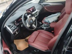 BMW iX3 Premier - ფოტო 15