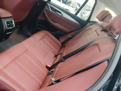 BMW iX3 Premier - ფოტო 17