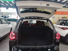 BMW iX3 Premier - ფოტო 19