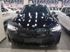 BMW iX3 Premier - ფოტო 3