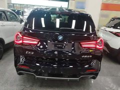 BMW iX3 Premier - ფოტო 6