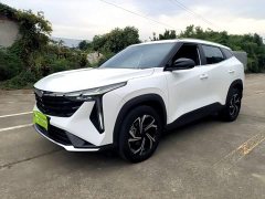 Geely Boyue COOL 1.5TD Smart Connection Edition - ფოტო 1