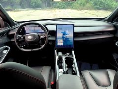 Geely Boyue COOL 1.5TD Smart Connection Edition - ფოტო 10