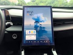 Geely Boyue COOL 1.5TD Smart Connection Edition - ფოტო 13