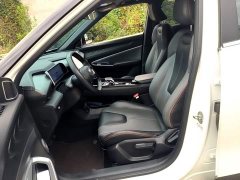 Geely Boyue COOL 1.5TD Smart Connection Edition - ფოტო 15