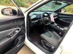 Geely Boyue COOL 1.5TD Smart Connection Edition - ფოტო 16