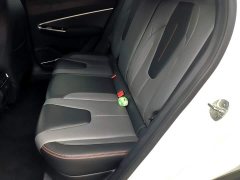 Geely Boyue COOL 1.5TD Smart Connection Edition - ფოტო 17