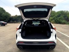 Geely Boyue COOL 1.5TD Smart Connection Edition - ფოტო 19