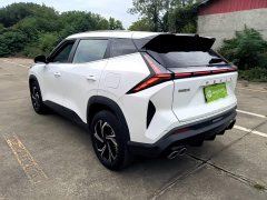 Geely Boyue COOL 1.5TD Smart Connection Edition - ფოტო 5