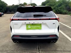 Geely Boyue COOL 1.5TD Smart Connection Edition - ფოტო 6